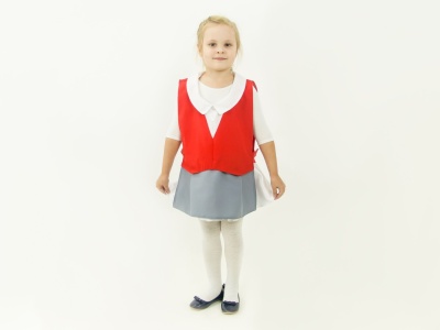 Администратор (накидка)