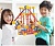 Thinkertoy набор для группы 4-5 лет