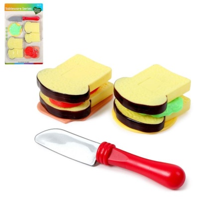 Набор продуктов «Сэндвич»