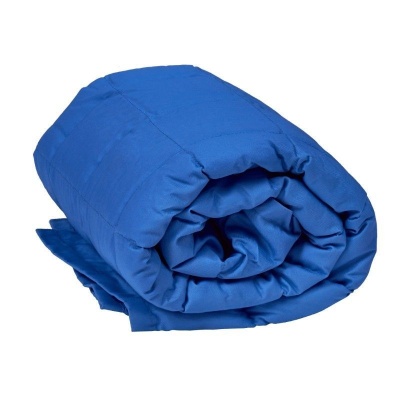 Утяжелённое Одеяло Совы «Классик» Размер: 126*173