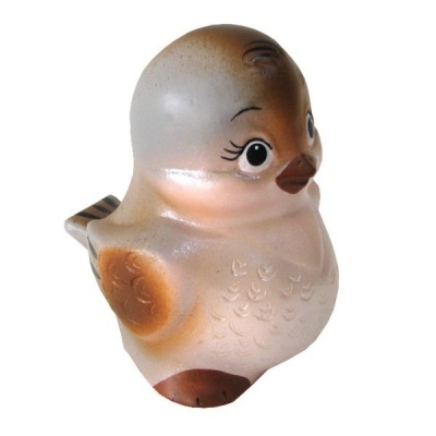 Воробышек п/э