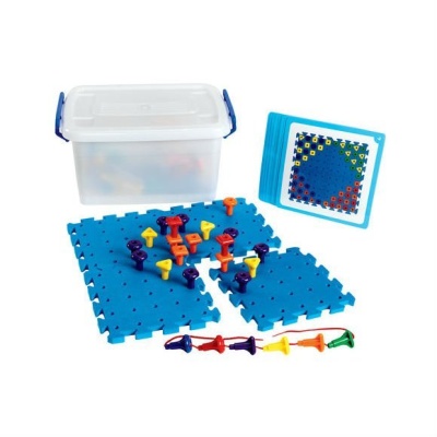 Мозаика Peg Board большая