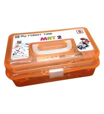 Конструктор по робототехнике MRT2 Senior