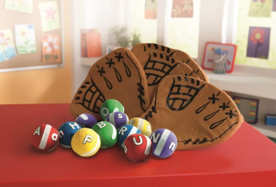 Бейсбол Алфавит 