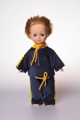 Спортивный костюм