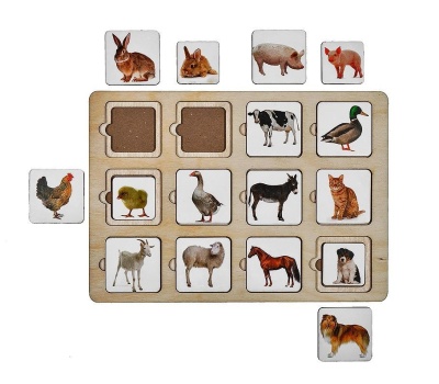 Секретики Ферма