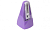 Механический метроном, фиолетовый, Cherub WSM-330PURPLE