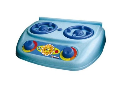 Кухонный набор "Плита газовая" арт.У527 /18