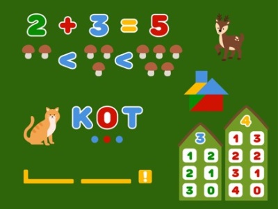 Комплект методический для группы