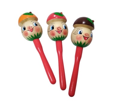 Маракас Гриб (RNToys)