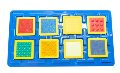 Центр для развития сенсомоторных навыков