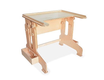 Стол для ребенка с ограниченными возможностями «Важная поддержка»