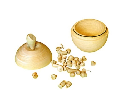 Бирюльки (RNToys)
