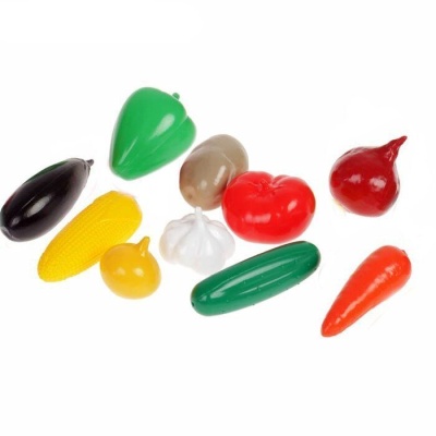 Набор "Овощи" в сетке