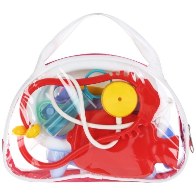 Набор "Доктор" в сумке арт.У768 /12