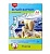 Intelligent. Картон белый  А4 8л. немелованный, односторонний, в папке арт.BO-3/1