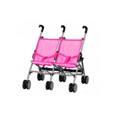 Коляска для кукол №32