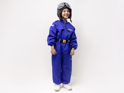 Шлем летчика