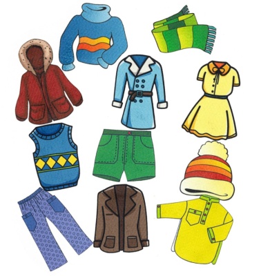 Одежда ДМ (11дет) LIP1284