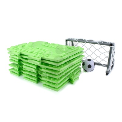 Орто.Ник. Коврик "Футбол" арт.1003 (8 эл. каждый-285х220)