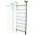 Атлет Стойка-сетка распорная ЗЕЛЕНАЯ