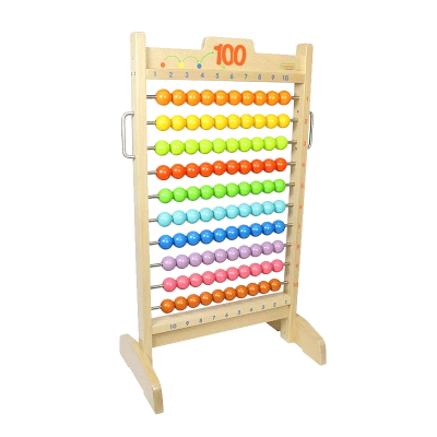 Гигантские счеты