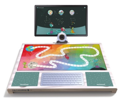 Образовательная система для детей от 5 до 9 лет