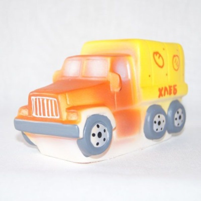 Машина хлеб п/э