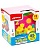 Белфакс.Говорящий кубик "Счет, формы, цвета