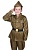 Костюм ВОВ мальчик