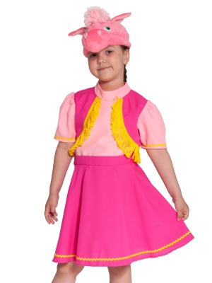 Лошадка Пони арт. 8031