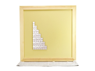 Игровая панель ДОМИНО 