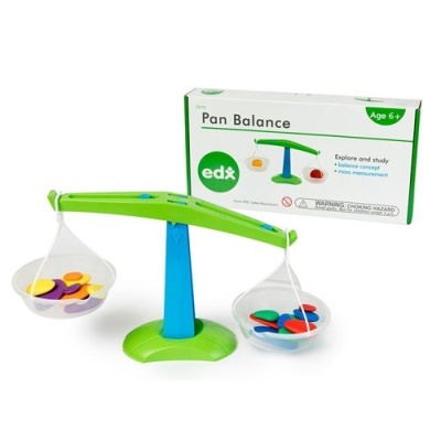 Весы детские