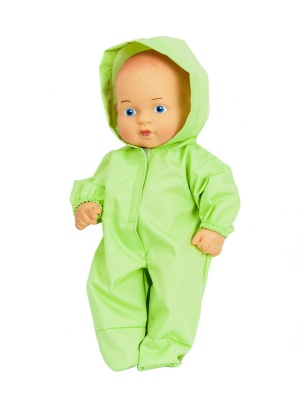 Весна. Комбинезон