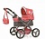 Коляска для кукол №19