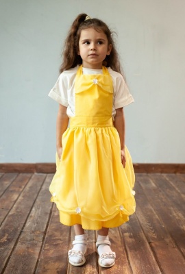 Белль (фартук)