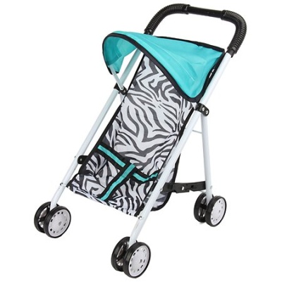 Коляска для кукол №25