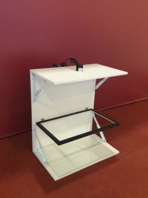 Мультстудия переносная "Созвездие"(складная)