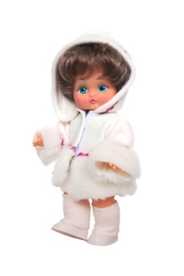 Кукла Снежана 30см