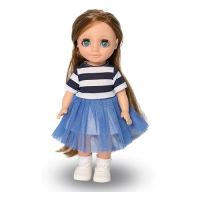 Кукла «Ася 2», 26 см