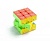 Кубик Рубика тактильный