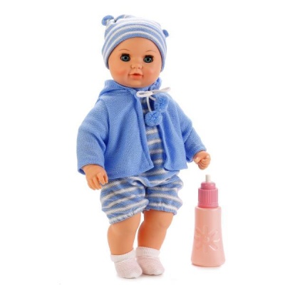 Саша Весна 7 зв. со звуковым устройством