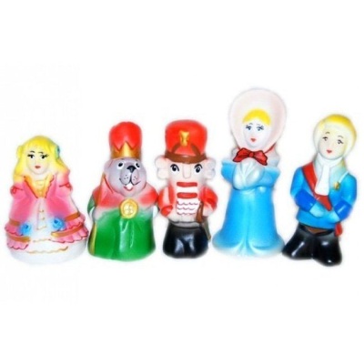 Щелкунчик п/э