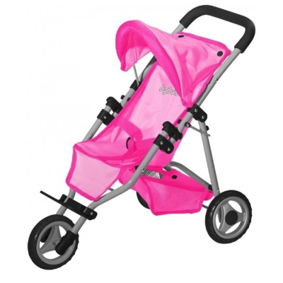 Коляска для кукол №33