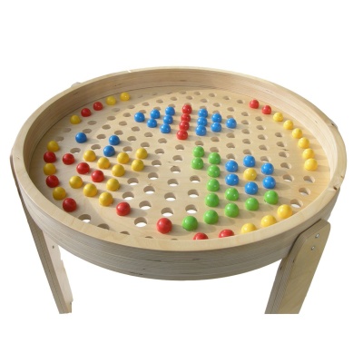 RG047 Стол-мозаика