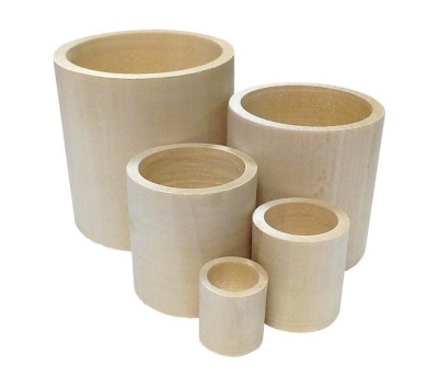 Цилиндрики стакан (5 в 1) (RNToys)