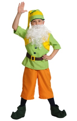 Гном Мечтатель арт. 5062