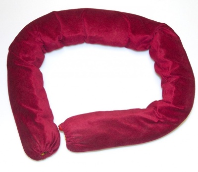 Вибромассажная эластичная труба