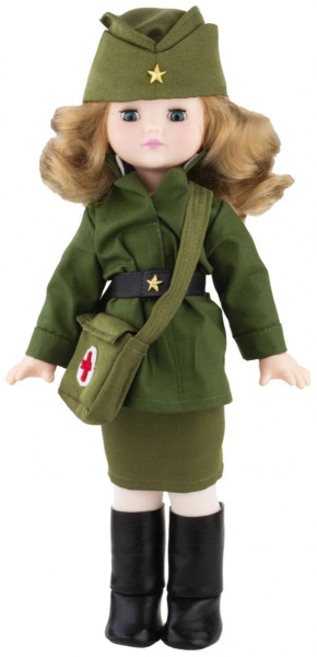 Кукла Катюша 45см