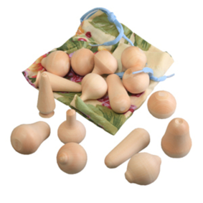 Волшебный мешочек Овощи (RNToys)